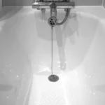 bathtub